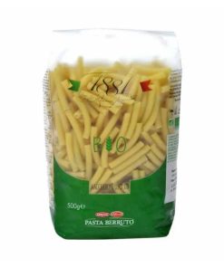 1881 – Maccheroni lisci bio 500g