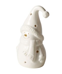 Bonhomme de neige Branca