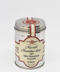 Massale Mauritius doux – Terre Exotique