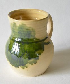 Pichet chope médiéval