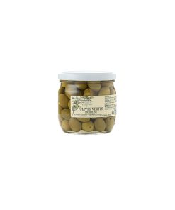 OLIVES VERTES PICHOLINE, 200GR