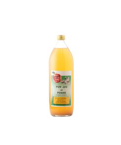 JUS DE POMMES, 1L