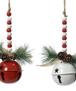 Suspension Cloche Nœud