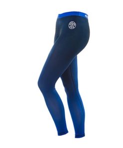 LEGGING BLEU