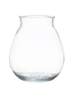Vase Verre Lamp