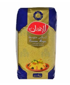 AL ITKANE – Couscous moyen 1Kg