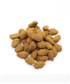 Amande Canelle Orange 100g – 100% Bio