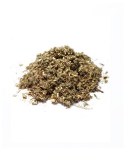 Armoise « chih » 100g – 100% Bio
