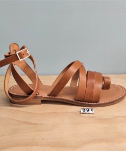 BELLA VACHETTA NATURAL SEMERDJIAN