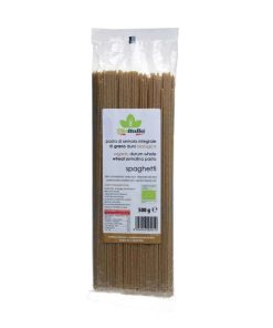 BIOITALIA – Spaghetti complet bio 500g