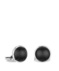 Gourmande cufflinks lalique