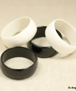 Bracelet à recouvrir | Apprêt 28 mm