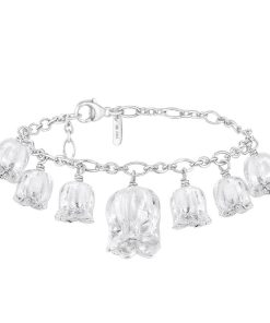 Muguet bracelet lalique