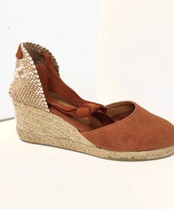 CARINA H6  CUERO · Castañer