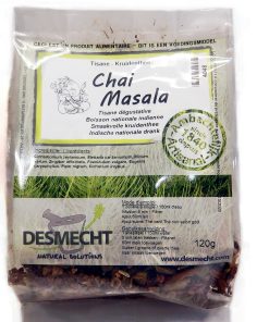 Chai masala Tisane- 120g
