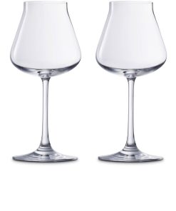 Château baccarat wine