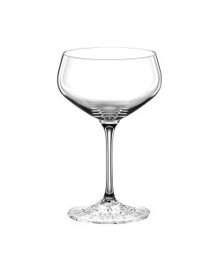 Coupette glass perfect serve spiegelau