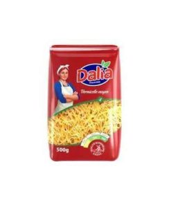 DALIA – Vermicelle moyen 500g