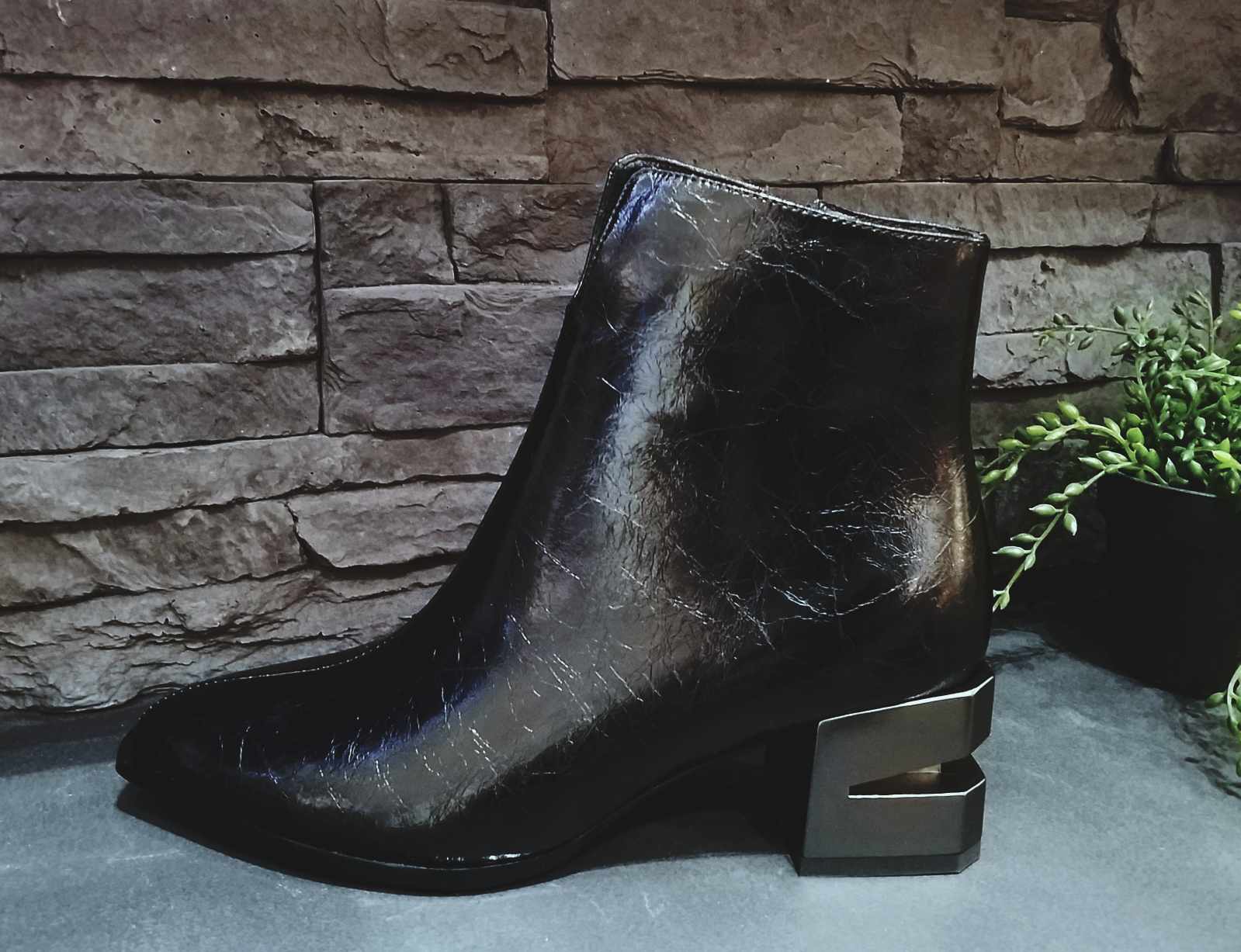 KABLON NOIR ELUE PAR NOUS – Bild 3