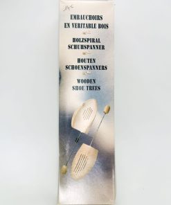 Embauchoir en Veritable Bois