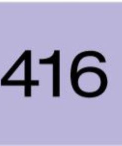 Bombe de peinture acrylique Flame Orange 400ml FO-416-Viola Clair