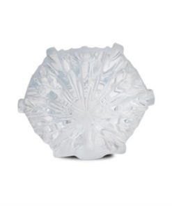 Crystal snowflake daum