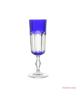 Nicole champagne flute