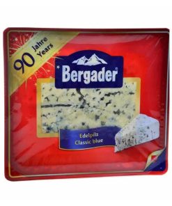Fromage Bleu 100g – BERGADER