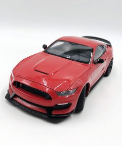 Maquette Ford Mustang