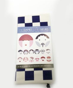 Mesdames et Messieurs – Des Jouets Libres