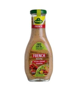 KÛHNE – Sauce French dressing 250ml
