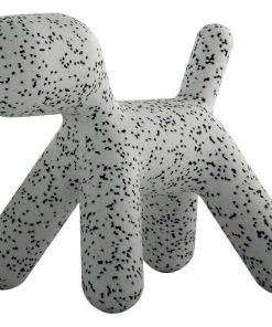Magis Collection Me Too Chaise enfant Puppy Dalmatien / Medium – L 56 cm