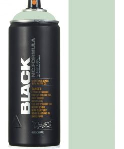 Montana Black 400ml Olymp BLK6310
