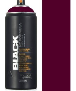 Montana Black 400ml Winegum BLK3080