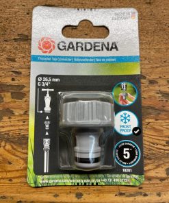 Nez de robinet en 26,5 mm – Gardena