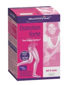 Osteoton Forte 60tab