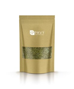 GYMNEA SYLVESTRIS FEUILLE COUPE INDE