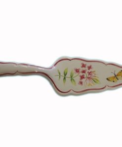 Pelle à tarte vent de fleur