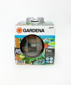 Programmateur d’arrosage flex  – Goutte a goutte – Gardena
