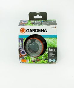 Programmateur d’arrosage Easy – Goutte à goutte – Gardena