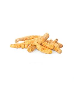 Racine de curcuma frais 150g – 100% Bio