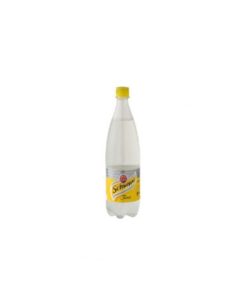 Schweppes tonic – 50cl