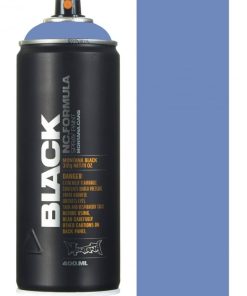 Montana Black 400ml Waltraut BLK4330