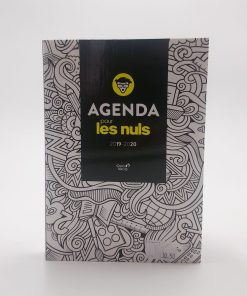 Agenda pour les Nuls 2023,-24