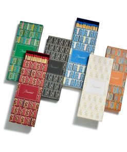 Arcadia matches Baccarat