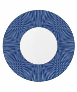 Assiette porcelaine 27 cm motif n°1 Raynaud