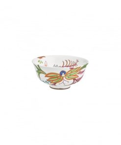 Fruit saucer 14 cm Imari Raynaud