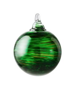 Boules de Noël merveille vert sapin