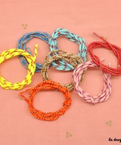 Cordon randonnée | Ruban 2.5mm