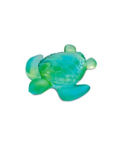 Mini green sea turtle daum
